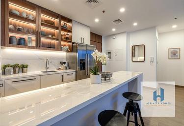 3-BD Apartment Sale, 1,000 sq. ft. at Holland Gardens, Holland Gardens, Town Square, Dubai, UAE #4