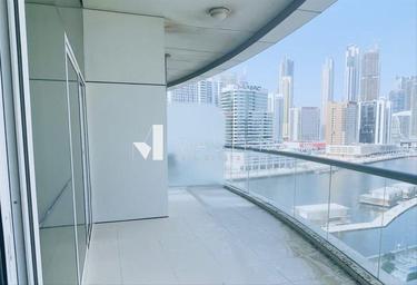 1-BD Apartment Sale, 988 sq. ft., Scala Tower, Business Bay, Dubai, UAE #1