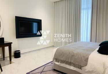 2-BD Apartment Sale, 1,000 sq. ft., Millennium Atria Business Bay, Business Bay, Dubai, UAE #2