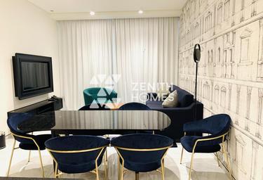 2-BD Apartment Sale, 1,000 sq. ft., Millennium Atria Business Bay, Business Bay, Dubai, UAE #3