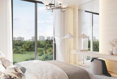 Продажа 3-комн. квартиры, 1 000 фут² в ЖК «Golf Acres», Golf Acres, EMAAR South, Dubai South (Dubai World Central), Dubai, UAE #3 Продажа 3-комн. квартиры, 1 000 фут² в ЖК «Golf Acres», Golf Acres, EMAAR South, Dubai South (Dubai World Central), Dubai, UAE #3