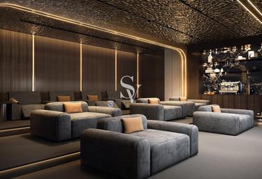 3-BD Apartment Sale, 1,000 sq. ft. at Verano By Prescott, Verano by Prescott, Dubai Studio City, Dubai, UAE #3 3-BD Apartment Sale, 1,000 sq. ft. at Verano By Prescott, Verano by Prescott, Dubai Studio City, Dubai, UAE #3