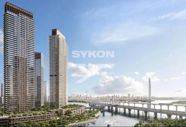 1-BD Apartment Sale, 705 sq. ft. at Arlo, Arlo, Dubai Creek Harbour (The Lagoons), Dubai, UAE #2 1-BD Apartment Sale, 705 sq. ft. at Arlo, Arlo, Dubai Creek Harbour (The Lagoons), Dubai, UAE #2