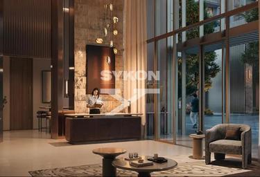 1-BD Apartment Sale, 705 sq. ft. at Arlo, Arlo, Dubai Creek Harbour (The Lagoons), Dubai, UAE #4