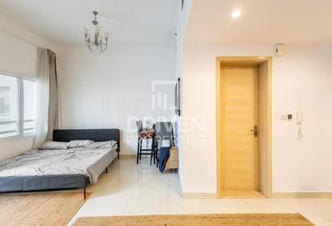 Apartment Sale, 437 sq. ft., Pulse Smart Residence, Jumeirah Village Circle, Dubai, UAE #3 Apartment Sale, 437 sq. ft., Pulse Smart Residence, Jumeirah Village Circle, Dubai, UAE #3