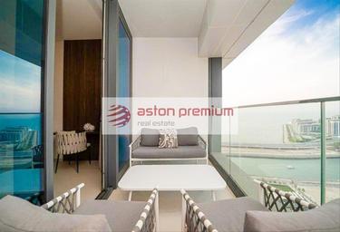 3-BD Apartment Sale, 1,000 sq. ft., Jumeirah Gate Tower 1, The Address Jumeirah Resort and Spa, Jumeirah Beach Residence, Dubai, UAE #2