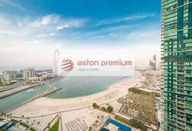 3-BD Apartment Sale, 1,000 sq. ft., Jumeirah Gate Tower 1, The Address Jumeirah Resort and Spa, Jumeirah Beach Residence, Dubai, UAE #3