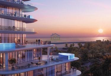 1-BD Apartment Sale, 989 sq. ft. at Pelagia, Pelagia, Al Marjan Island, Ras Al Khaimah, UAE #3 1-BD Apartment Sale, 989 sq. ft. at Pelagia, Pelagia, Al Marjan Island, Ras Al Khaimah, UAE #3