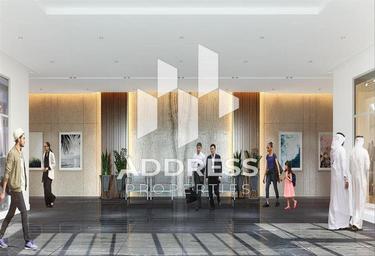 2-BD Apartment Sale, 1,000 sq. ft., Khor Fakkan, Sharjah, UAE #4