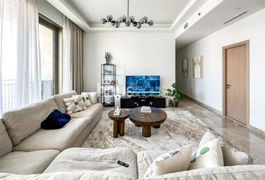 2-BD Apartment Sale, 1,000 sq. ft. at Creekside 18 A, Creekside 18 A, Creekside 18, Dubai Creek Harbour (The Lagoons), Dubai, UAE #2 2-BD Apartment Sale, 1,000 sq. ft. at Creekside 18 A, Creekside 18 A, Creekside 18, Dubai Creek Harbour (The Lagoons), Dubai, UAE #2