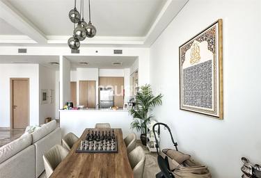 2-BD Apartment Sale, 1,000 sq. ft. at Creekside 18 A, Creekside 18 A, Creekside 18, Dubai Creek Harbour (The Lagoons), Dubai, UAE #4