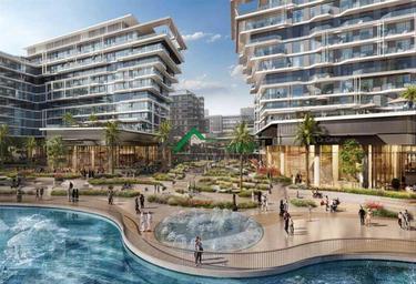 Apartment Sale, 639 sq. ft. at Grove Beach Views, Grove Beach Views, Saadiyat Island, Abu Dhabi, UAE #4