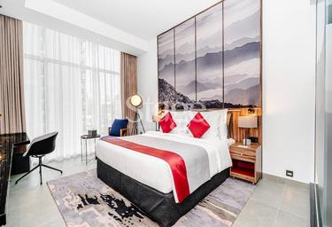 Apartment Sale, 353 sq. ft., Sky Bay Hotel, Business Bay, Dubai, UAE #2 Apartment Sale, 353 sq. ft., Sky Bay Hotel, Business Bay, Dubai, UAE #2