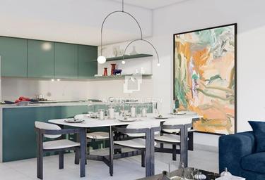 3-BD Apartment Sale, 1,000 sq. ft. at Celadon Phase 2 City Walk By Meraas, Celadon 2, Central Park at City Walk, City Walk, Dubai, UAE #3 3-BD Apartment Sale, 1,000 sq. ft. at Celadon Phase 2 City Walk By Meraas, Celadon 2, Central Park at City Walk, City Walk, Dubai, UAE #3