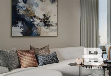 1-BD Apartment Sale, 1,000 sq. ft. at West 5 Tower, West Five Business Bay Residences, Business Bay, Dubai, UAE #4