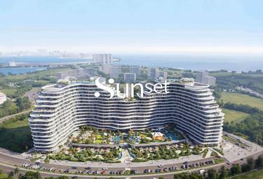 2-BD Apartment Sale, 1,000 sq. ft. at La Mazzoni, La Mazzoni, Al Marjan Island, Ras Al Khaimah, UAE #1 2-BD Apartment Sale, 1,000 sq. ft. at La Mazzoni, La Mazzoni, Al Marjan Island, Ras Al Khaimah, UAE #1