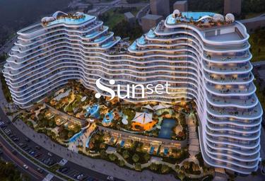 2-BD Apartment Sale, 1,000 sq. ft. at La Mazzoni, La Mazzoni, Al Marjan Island, Ras Al Khaimah, UAE #2 2-BD Apartment Sale, 1,000 sq. ft. at La Mazzoni, La Mazzoni, Al Marjan Island, Ras Al Khaimah, UAE #2