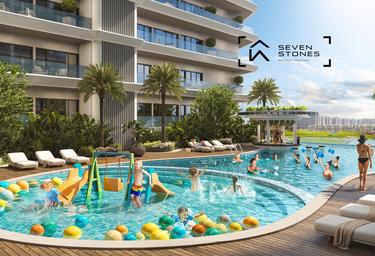 2-BD Apartment Sale, 1,000 sq. ft. at Elo 3, Elo 3, Damac Hills 2, Dubai, UAE #4