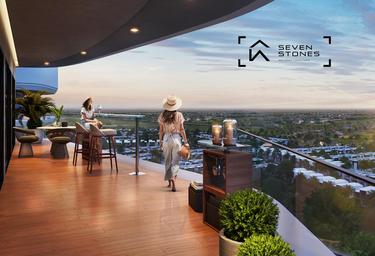 2-BD Apartment Sale, 1,000 sq. ft. at Elo 3, Elo 3, Damac Hills 2, Dubai, UAE #2 2-BD Apartment Sale, 1,000 sq. ft. at Elo 3, Elo 3, Damac Hills 2, Dubai, UAE #2