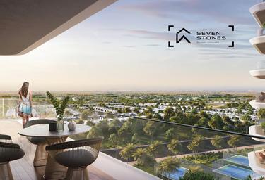 2-BD Apartment Sale, 1,000 sq. ft. at Elo 3, Elo 3, Damac Hills 2, Dubai, UAE #3 2-BD Apartment Sale, 1,000 sq. ft. at Elo 3, Elo 3, Damac Hills 2, Dubai, UAE #3