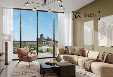 2-BD Apartment Sale, 1,000 sq. ft. at Hyde Residences, Hyde Residences, Dubai Hills, Dubai Hills Estate, Dubai, UAE #4