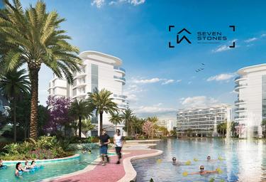 1-BD Apartment Sale, 803 sq. ft., Lagoon Views 13, Lagoon Views, Damac Lagoons, Dubai, UAE #1 1-BD Apartment Sale, 803 sq. ft., Lagoon Views 13, Lagoon Views, Damac Lagoons, Dubai, UAE #1