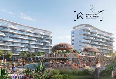 1-BD Apartment Sale, 803 sq. ft., Lagoon Views 13, Lagoon Views, Damac Lagoons, Dubai, UAE #3 1-BD Apartment Sale, 803 sq. ft., Lagoon Views 13, Lagoon Views, Damac Lagoons, Dubai, UAE #3