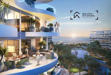 1-BD Apartment Sale, 788 sq. ft., Lagoon Views 13, Lagoon Views, Damac Lagoons, Dubai, UAE #1 1-BD Apartment Sale, 788 sq. ft., Lagoon Views 13, Lagoon Views, Damac Lagoons, Dubai, UAE #1