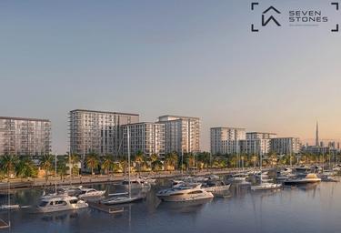 2-BD Apartment Sale, 1,000 sq. ft. at Pier Point Phase 2 By Emaar, Pier Point 2, Mina Rashid, Dubai, UAE #1 2-BD Apartment Sale, 1,000 sq. ft. at Pier Point Phase 2 By Emaar, Pier Point 2, Mina Rashid, Dubai, UAE #1