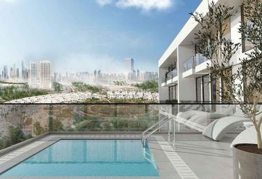 3-BD Apartment Sale, 1,000 sq. ft. at Cubix Residences, Cubix Residences, Jumeirah Village Circle, Dubai, UAE #1 3-BD Apartment Sale, 1,000 sq. ft. at Cubix Residences, Cubix Residences, Jumeirah Village Circle, Dubai, UAE #1