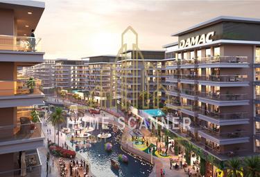 1-BD Apartment Sale, 909 sq. ft. at Damac Riverside Phase 2 By Damac, Damac Riverside View, Dubai Investment Park (DIP), Dubai, UAE #3 1-BD Apartment Sale, 909 sq. ft. at Damac Riverside Phase 2 By Damac, Damac Riverside View, Dubai Investment Park (DIP), Dubai, UAE #3