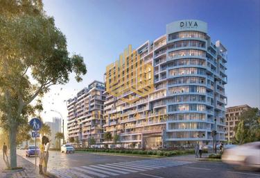 2-BD Apartment Sale, 855 sq. ft. at Diva Yas Island, Diva, Yas Island, Abu Dhabi, UAE #2 2-BD Apartment Sale, 855 sq. ft. at Diva Yas Island, Diva, Yas Island, Abu Dhabi, UAE #2