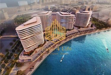 3-BD Apartment Sale, 1,000 sq. ft. at Sea La Vie, Sea La Vie, Yas Bay, Yas Island, Abu Dhabi, UAE #1 3-BD Apartment Sale, 1,000 sq. ft. at Sea La Vie, Sea La Vie, Yas Bay, Yas Island, Abu Dhabi, UAE #1