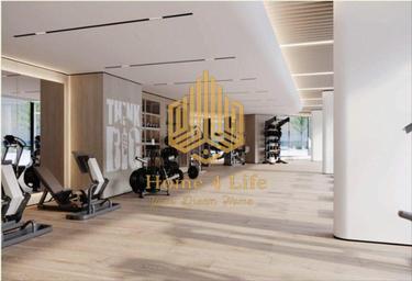 3-BD Apartment Sale, 1,000 sq. ft. at Sea La Vie, Sea La Vie, Yas Bay, Yas Island, Abu Dhabi, UAE #4