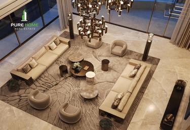 2-BD Apartment Sale, 1,000 sq. ft. at Elie Saab Waterfront, Elie Saab Waterfront, Al Reem Island, Abu Dhabi, UAE #4