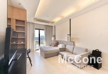 Apartment Sale, 549 sq. ft., Royal Amwaj Residences North, The Royal Amwaj, Palm Jumeirah, Dubai, UAE #4