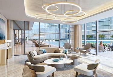 2-BD Apartment Sale, 1,000 sq. ft. at Lagoon Views By District One, Lagoon Views, District One, Mohammed Bin Rashid City, Dubai, UAE #2 2-BD Apartment Sale, 1,000 sq. ft. at Lagoon Views By District One, Lagoon Views, District One, Mohammed Bin Rashid City, Dubai, UAE #2