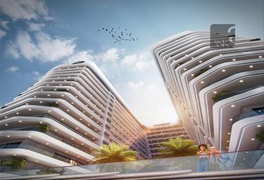 2-BD Apartment Sale, 775 sq. ft. at Elo, Elo, Damac Hills 2, Dubai, UAE #2 2-BD Apartment Sale, 775 sq. ft. at Elo, Elo, Damac Hills 2, Dubai, UAE #2