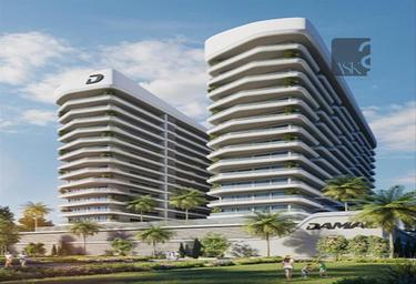 2-BD Apartment Sale, 775 sq. ft. at Elo, Elo, Damac Hills 2, Dubai, UAE #1 2-BD Apartment Sale, 775 sq. ft. at Elo, Elo, Damac Hills 2, Dubai, UAE #1
