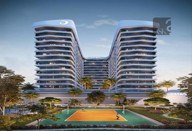2-BD Apartment Sale, 775 sq. ft. at Elo, Elo, Damac Hills 2, Dubai, UAE #3 2-BD Apartment Sale, 775 sq. ft. at Elo, Elo, Damac Hills 2, Dubai, UAE #3