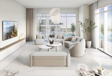 4-BD Apartment Sale, 1,000 sq. ft. at Beach Mansion, Beach Mansion, EMAAR Beachfront, Dubai Harbour, Dubai, UAE #4