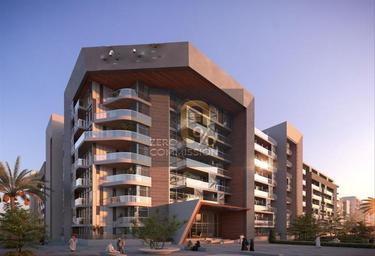 2-BD Apartment Sale, 845 sq. ft. at Plaza Masdar City, Plaza, Masdar City, Abu Dhabi, UAE #1 2-BD Apartment Sale, 845 sq. ft. at Plaza Masdar City, Plaza, Masdar City, Abu Dhabi, UAE #1