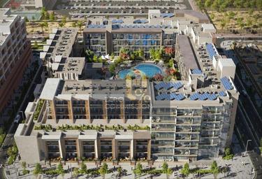 2-BD Apartment Sale, 845 sq. ft. at Plaza Masdar City, Plaza, Masdar City, Abu Dhabi, UAE #3 2-BD Apartment Sale, 845 sq. ft. at Plaza Masdar City, Plaza, Masdar City, Abu Dhabi, UAE #3