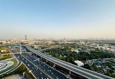 3-BD Apartment Sale, 1,000 sq. ft., Wasl1, Al Kifaf, Zabeel, Dubai, UAE #4