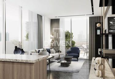 Apartment Sale, 415 sq. ft. at Samana Mykonos, Samana Mykonos, Dubai Studio City, Dubai, UAE #4