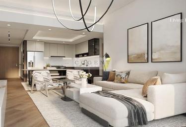 3-BD Apartment Sale, 1,000 sq. ft., Al Kifaf, Zabeel, Dubai, UAE #1
