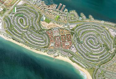 2-BD Apartment Sale, 1,000 sq. ft. at Nawayef Park Views, Nawayef Park Views, Al Hudayriat Island, Abu Dhabi, UAE #4