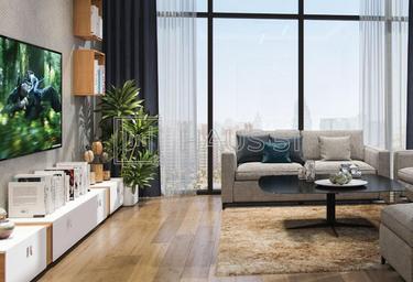 Продажа квартиры, 331 фут² в ЖК «Azizi Riviera 63», Azizi Riviera 63, Meydan, Dubai, UAE #2 Продажа квартиры, 331 фут² в ЖК «Azizi Riviera 63», Azizi Riviera 63, Meydan, Dubai, UAE #2
