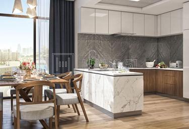 Продажа квартиры, 331 фут² в ЖК «Azizi Riviera 63», Azizi Riviera 63, Meydan, Dubai, UAE #3 Продажа квартиры, 331 фут² в ЖК «Azizi Riviera 63», Azizi Riviera 63, Meydan, Dubai, UAE #3