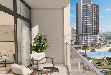 Продажа квартиры, 331 фут² в ЖК «Azizi Riviera 63», Azizi Riviera 63, Meydan, Dubai, UAE #1 Продажа квартиры, 331 фут² в ЖК «Azizi Riviera 63», Azizi Riviera 63, Meydan, Dubai, UAE #1